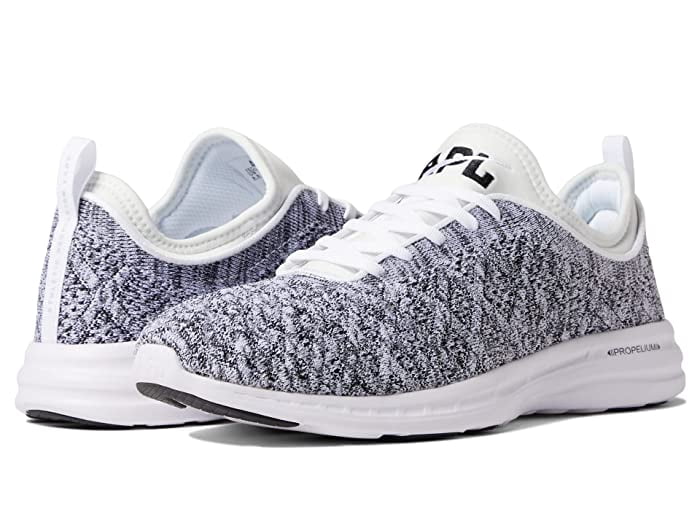 APL WHITE/COSMIC GREY Men display picture 1