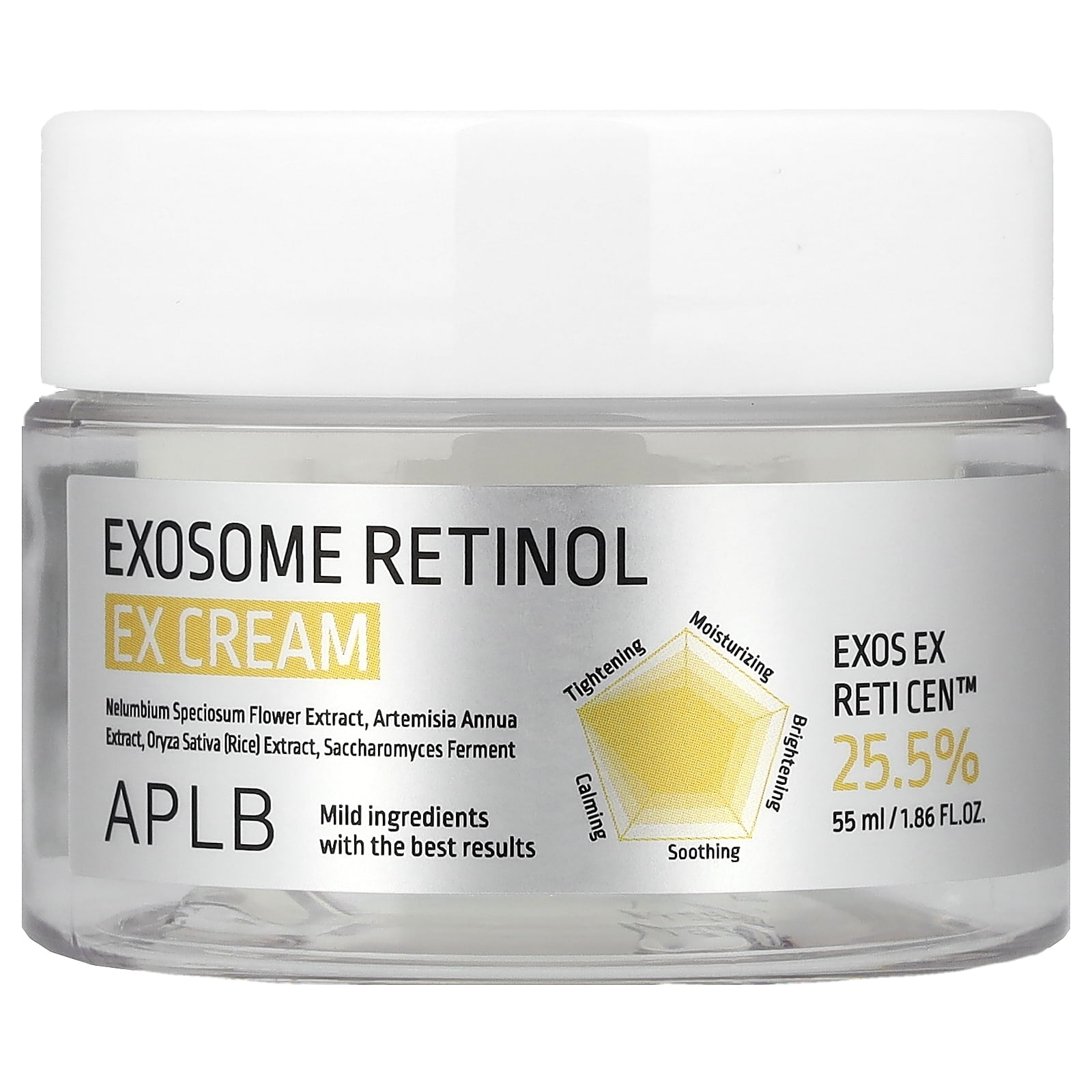 APLB Exosome Retinol EX Cream , 1.86 fl oz 55 ml Ghana | Ubuy