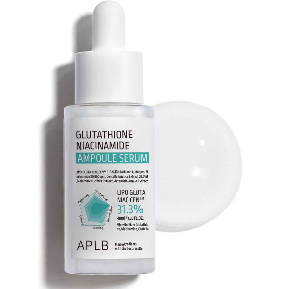 glutanex glutathione night serum PHIRMESSA ®