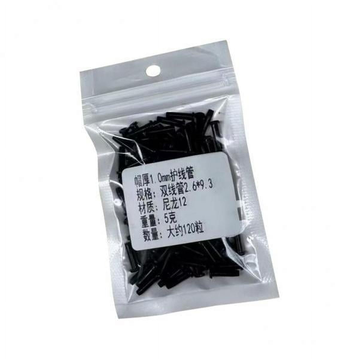 APLVFFZH 5xBadminton Racket Racquet Grommets Eyelets for Equipment ...