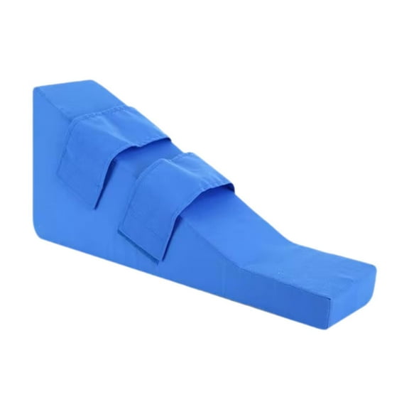 APLVFFZH Arm Fracture Pad Anti Slip Bottom Forearm Foam Triangle Wedge