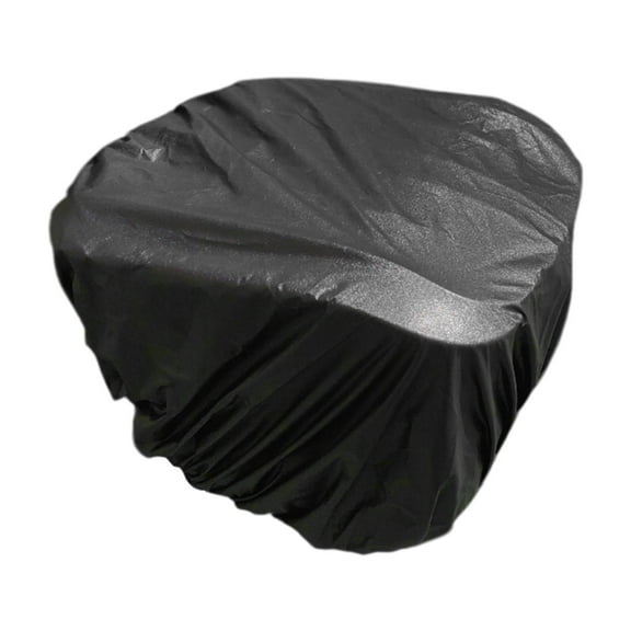APLVFFZH Basket Rain Cover Universal Sunproof Waterproof Rainproof Dust Cover Large