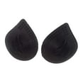 thumbnail image 1 of APLVFFZH Bra Pads Inserts Breathable Lightweight Teardrop Shape Portable Soft Replacement XL, 1 of 9