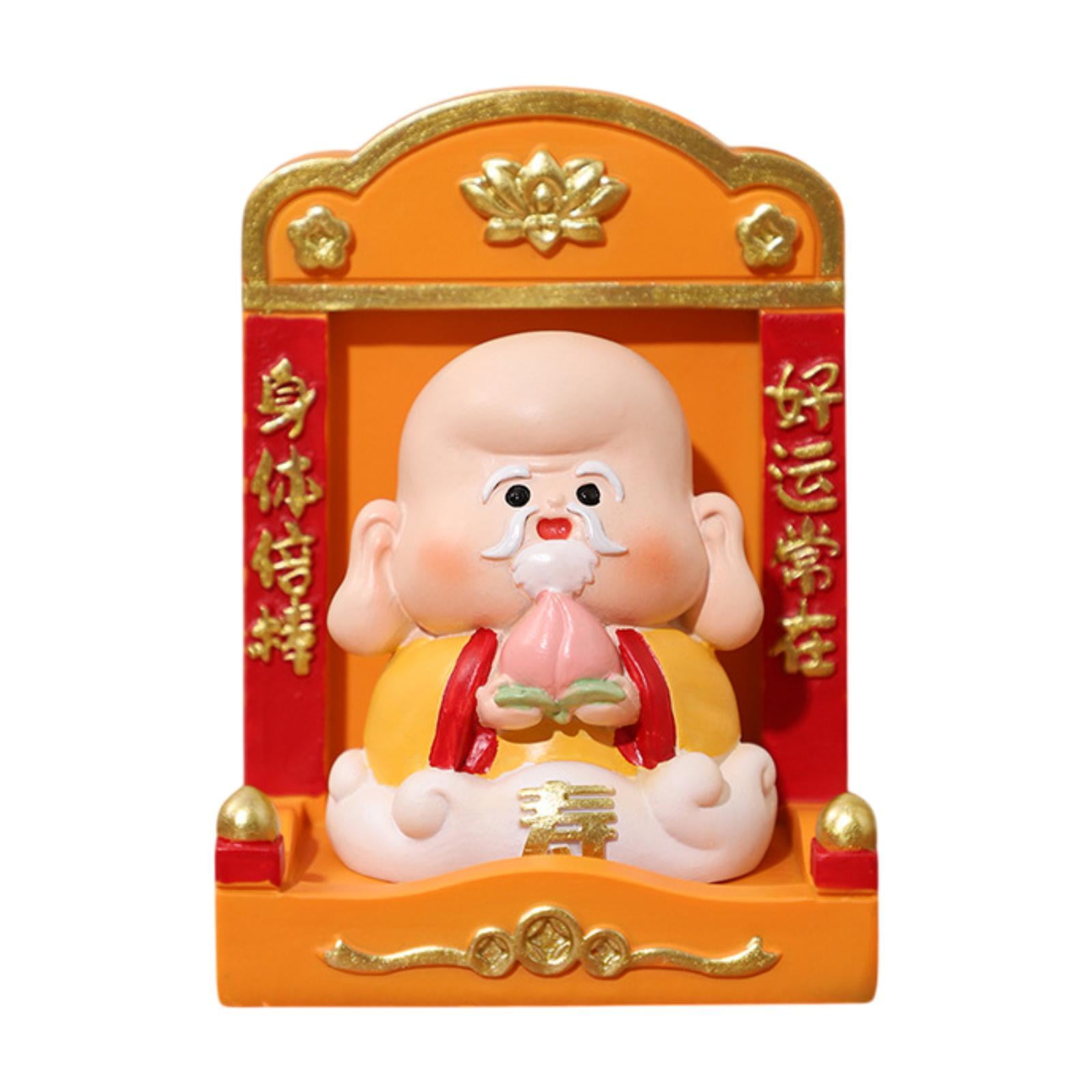 chinese new year activities for care homes
