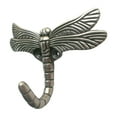 thumbnail image 1 of APLVFFZH Dragonfly Hook Brass Entrance Door Porch for Backpack Purse Hat, 1 of 9