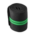thumbnail image 1 of APLVFFZH Elbow Wrap Elbow Strap Weight Lifting Elbow Elbow Brace Elbow Support Green, 1 of 9