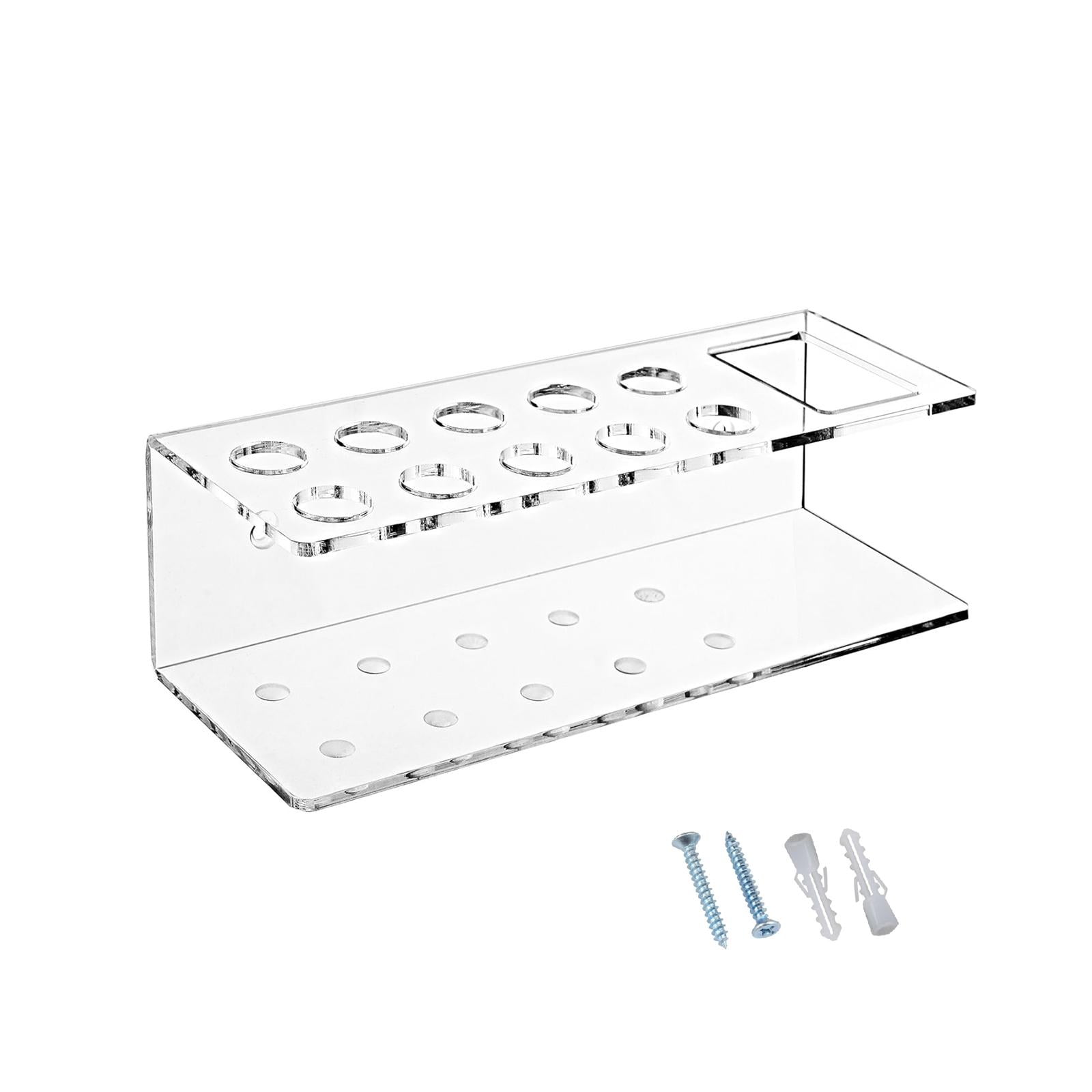APLVFFZH Eraser Storage Rack White Board Marker Rack Wall Mounted ...
