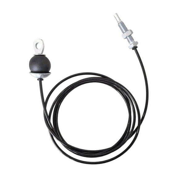 APLVFFZH Fitness DIY LAT Pulldown Exercise Strength Training Steel Wire Ropes for Fitness 300cm