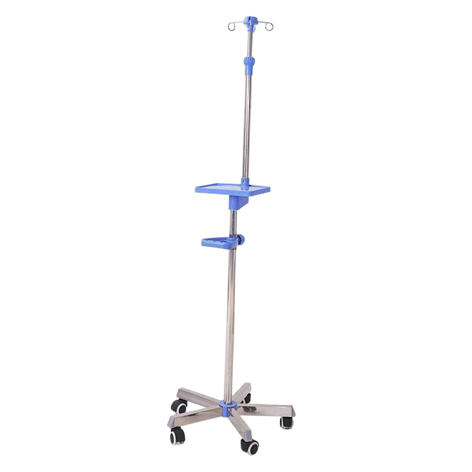 Iv Bag Stand