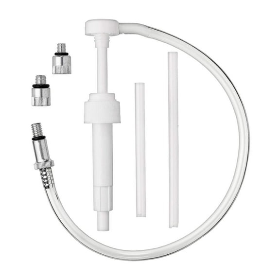 APLVFFZH Lower Unit Gear Oil Pump Fit Boat Outboard Motors Manual Hand Tool 8cc Hand Pump