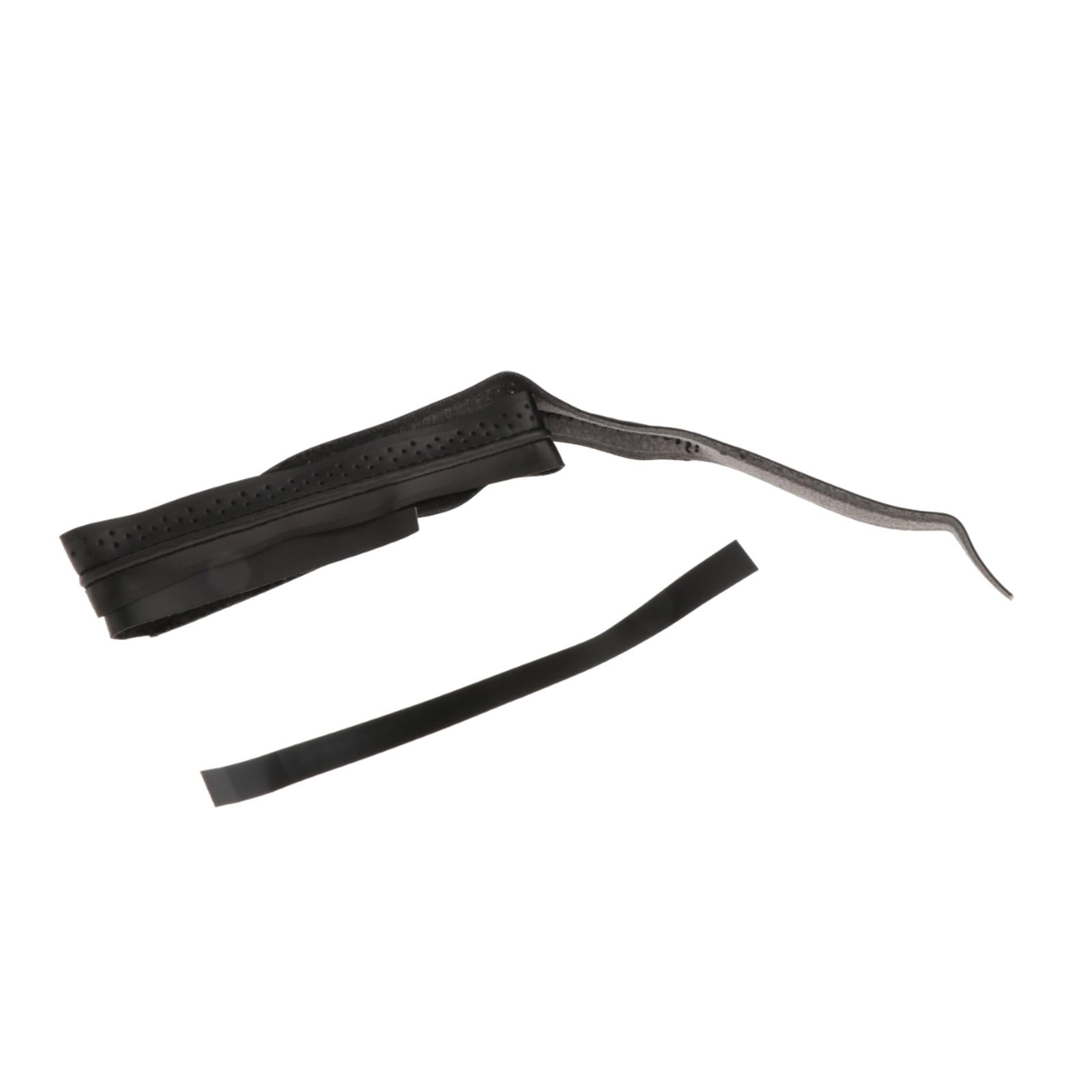 APLVFFZH Badminton & Tennis Schläger Halterung - Kohlenstoffstahl Aufbewahrungssystem