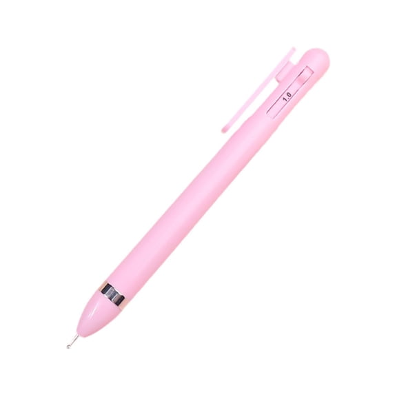 APLVFFZH Rhinestone Applicater Artist Professional Pick up Tool Portable DIY Multipurpose pink