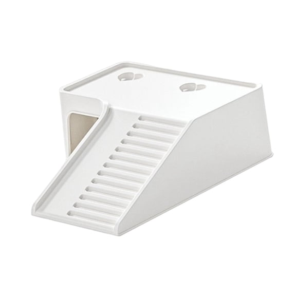 APLVFFZH Turtle Basking Aquarium Animal Sink Wharf Turtle Tank Climbing Small