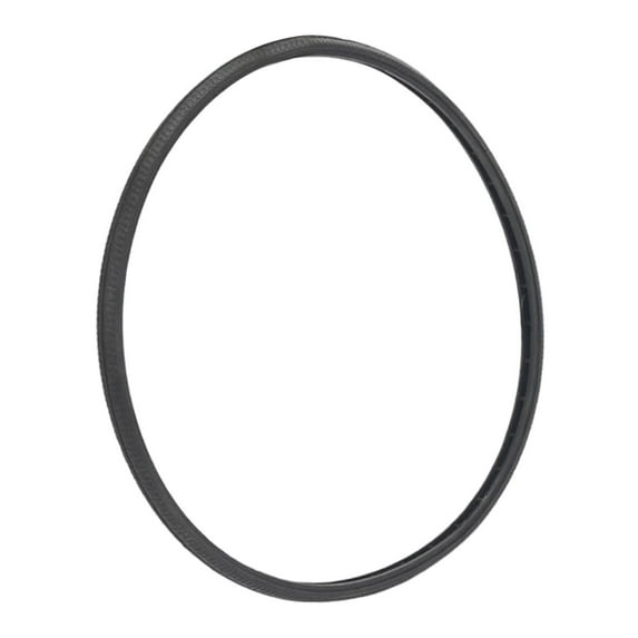 APLVFFZH Wheelchair Rear Wheel Solid Tire Easy to Install Professional Lightweight Direct 24inch