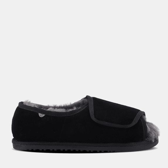 APMA Men's Open Toe Wrap