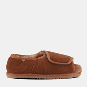 APMA Mens Open Toe Wrap
