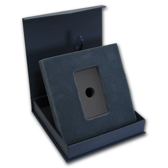 APMEX Gift Box - 10 oz Silver Bar (APMEX)