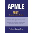 thumbnail image 1 of Pre-Owned APMLE: PART 1 Comprehensive Review Hardcover, 1 of 1