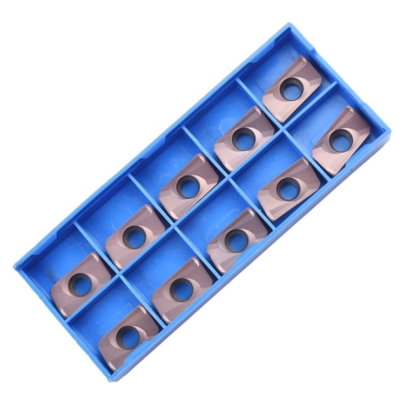 APMT1604PDER-H2 VP15TF Milling Insert Indexable Tool Carbide Inserts Turning Tool CNC High Quality Cutting Tool APMT 1604