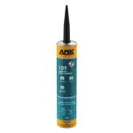 APOC 109 Rain-Proof Wet/Dry Roof Cement (1, 10 oz Tube)
