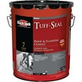 thumbnail image 1 of Black Jack 6147-9-30 Tuff-Seal 5 Gal. Roof Cement & Flashing Sealant Black, 1 of 2