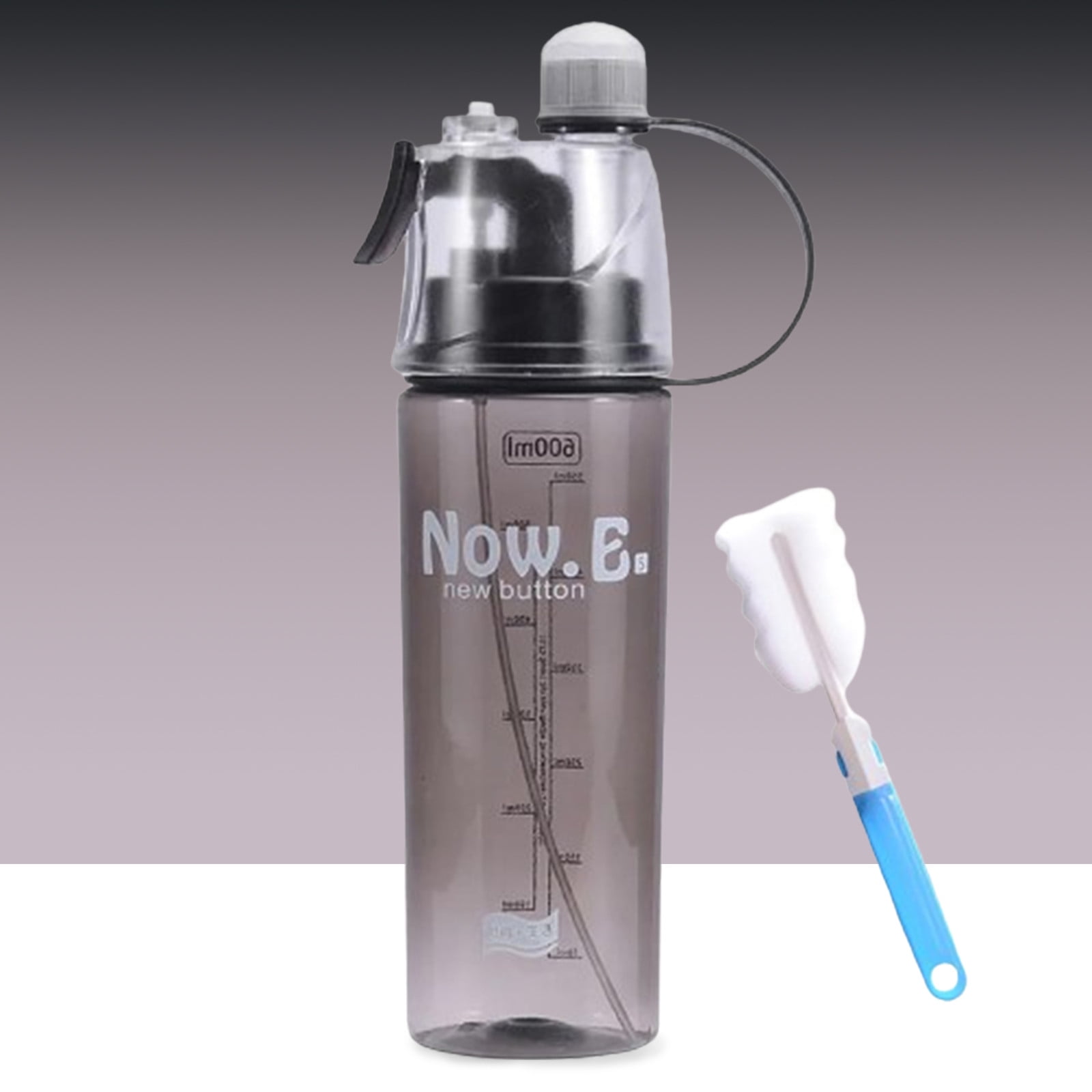 APOKIOG A Must Have Portable Spray Water Bottle For Summer Outdoor Use