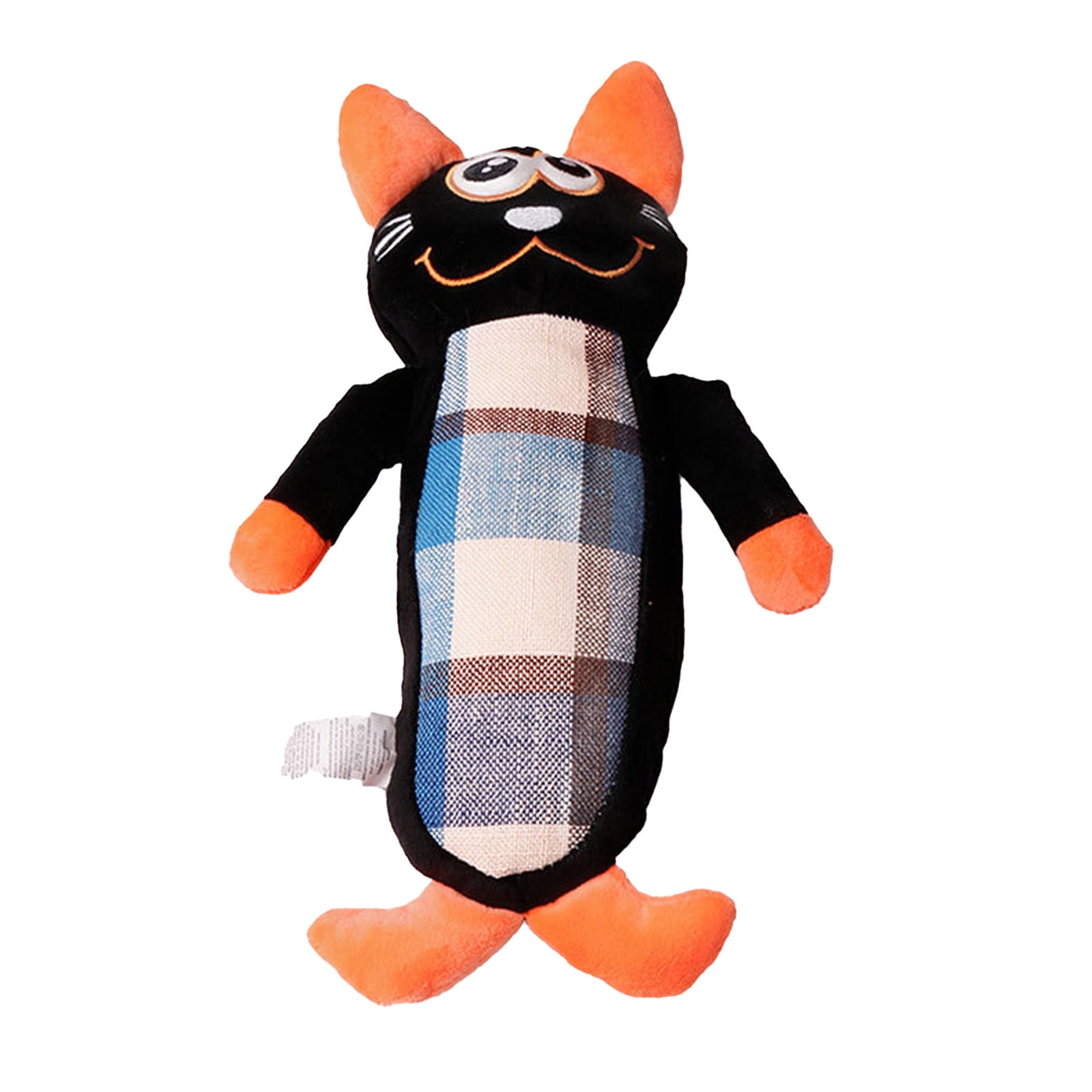 APOKIOG Christmas Pet Toy Supplies Gnawing Teeth Interactive Toy Dog