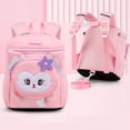 APOKIOG SBR Cute Kindergarten Schoolbag Elementary School Students 1 2
