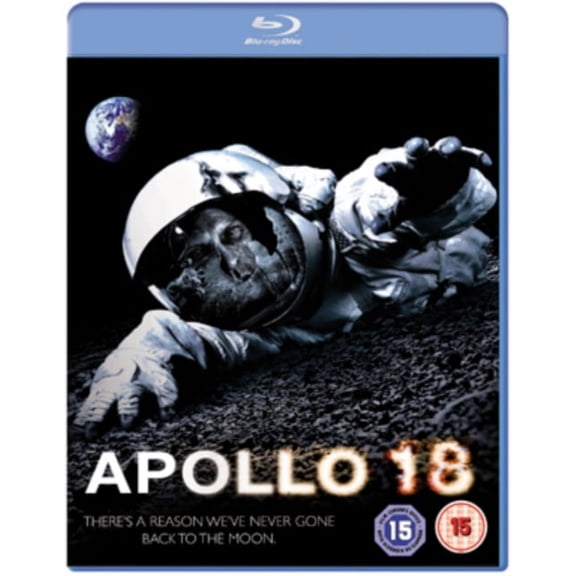 APOLLO 18 [DVD] [5017239151859]
