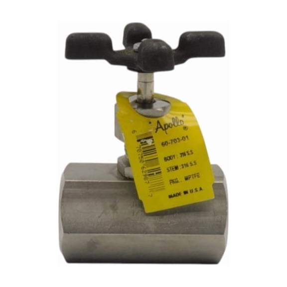 APOLLO 60-703-01 1000PSI 1/2" NSNP