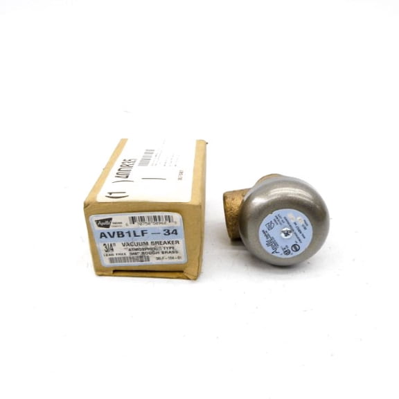 APOLLO AVB1LF-34 38LF-104-01 125PSI 3/4" NSMP