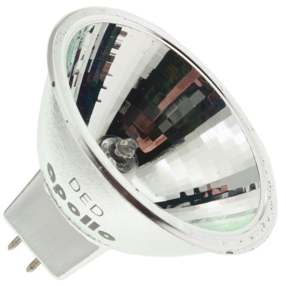 APOLLO DED, 85 Watt, MR16, Bi-Pin (GX5.3) Base Light Bulb (1 Bulb)