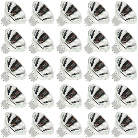 APOLLO DED, 85 Watt, MR16, Bi-Pin (GX5.3) Base Light Bulb (25 Bulbs)