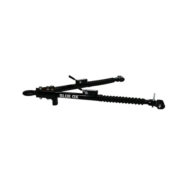 APOLLO TOW BAR, CLASS V, 15,000 LB. RATED, 2.5 RCVR