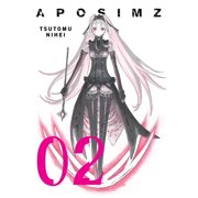 Aposimz Aposimz 2, Paperback
