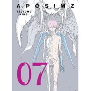 Aposimz Aposimz 7, Paperback