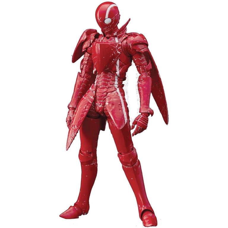 ヤゴラ　アポストイズ　　apos toys APOSIMZ Etherow Action Figure - Walmart.com