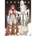 thumbnail image 1 of Pre-Owned Aposimz 5 (Paperback) 1949980367 9781949980363, 1 of 1