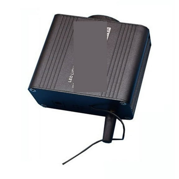 APP 16W RGBW Twinkle LED Fiber Optic Light With PMMA Fiber Optical Cable For Home Car Starry Sky Effect Decorative