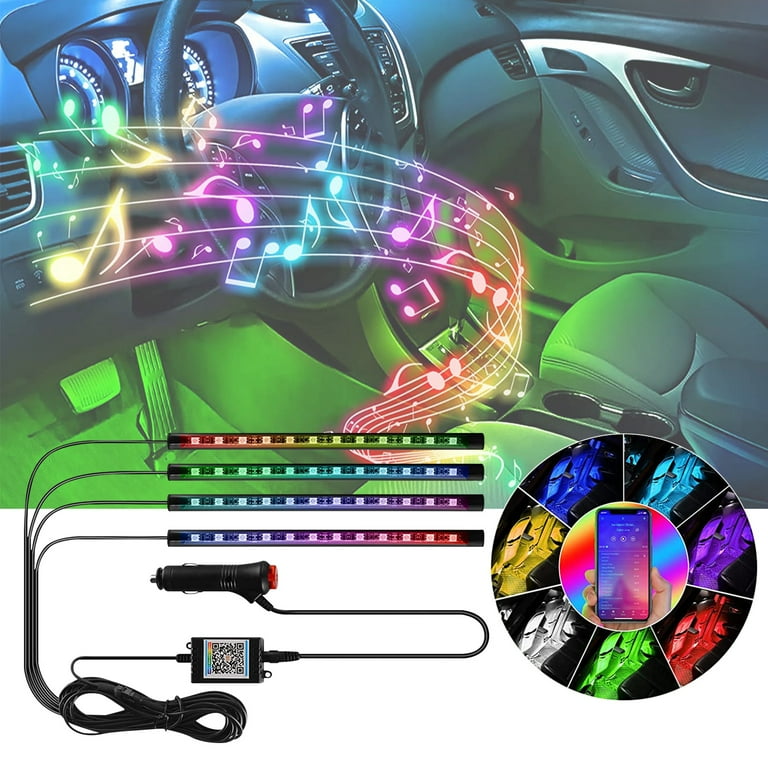 12v smart lights hot sale