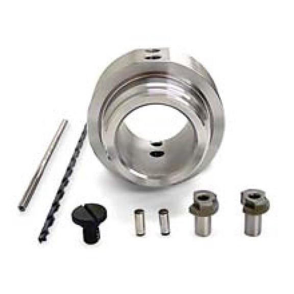 ATI Crank Pin Drill Kit for Hemi 5.7, 6.1L, 392, VVT, 6.2L Hellcat & Demon - Part Number ATI918008-1