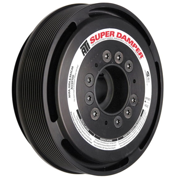 APP Dampers