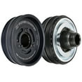 thumbnail image 1 of ATI Pulley - Supercharger - 9.77 - 10 Grv - 09-15 - CTS-V LSA - 25 Percent OD, 1 of 1