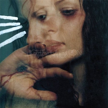 APPARITIONS [DIGIPAK]