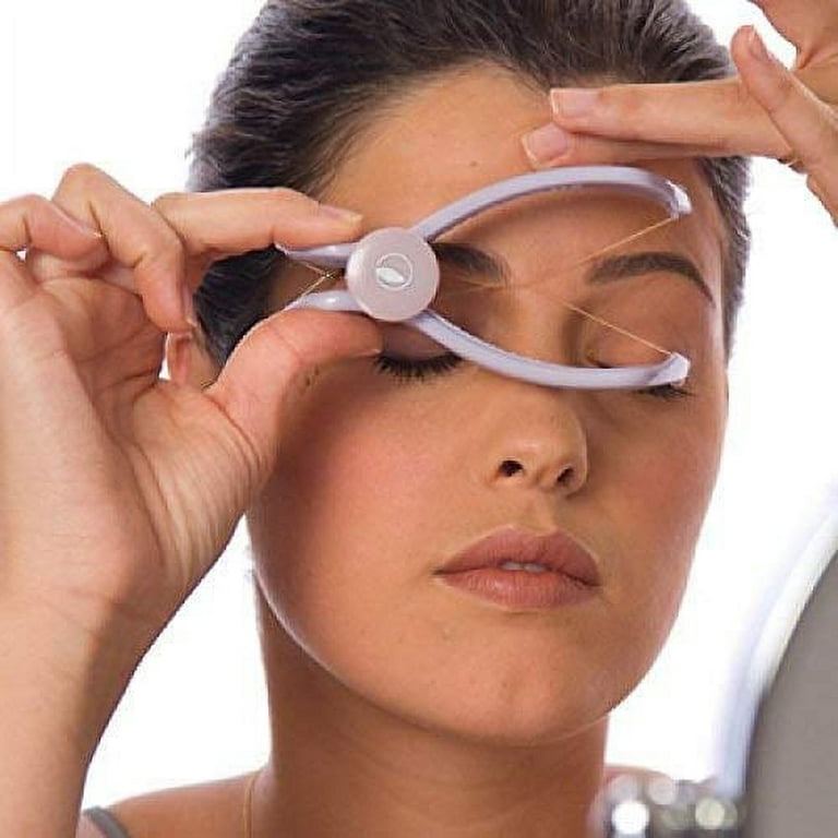 Slique Hair Threading Machine for Women, Facial Hair Removal