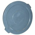 thumbnail image 1 of APPEAL TRASH CAN LID FOR 32-GALLON CONTAINERS, GRAY per 3 Each, 1 of 1