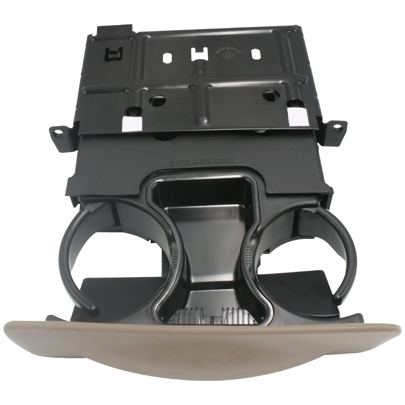 APPERFiT Cup Holder 009 – Universal Cup Holder For Cars, Trucks, Boats & More