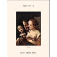 thumbnail image 1 of Appetite, (Paperback), 1 of 1