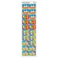 thumbnail image 1 of TREND ENTERPRISES INC. T-47107 APPLAUSE STICKERS SPACE CREATURES, 1 of 1