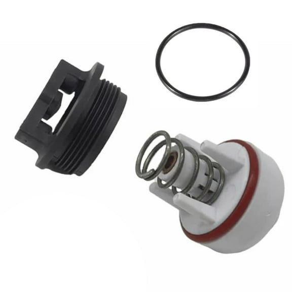 APPLAYERR 1/2 3/4 inch PVB Repair Kit for 800M4QT 800M4-FR Leakage Solution Freeze Protection Easy Install Replaces Key Components